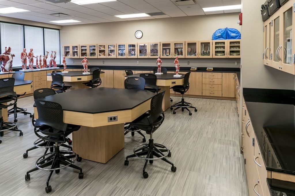 Labs in Education - Casework Labs