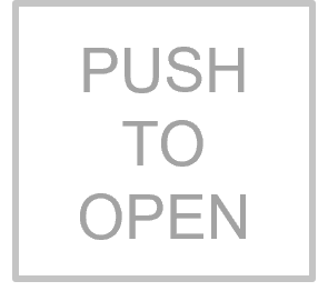 push to open