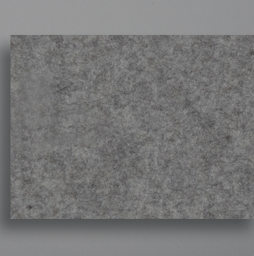 FilzFelt Asche