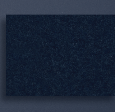 FilzFelt Indigo